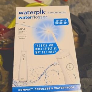 Waterpik